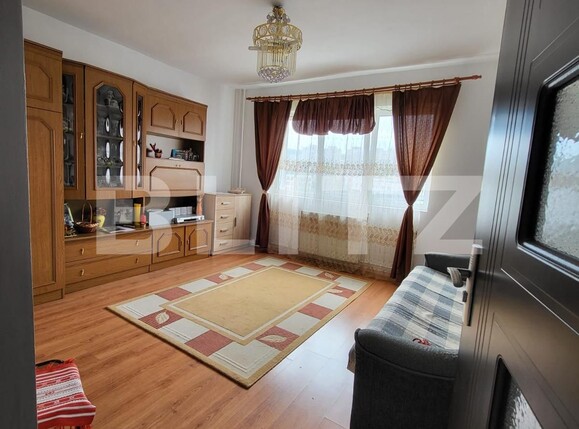 Apartament de vânzare 3 camere Manastur - 95422AV | BLITZ Cluj-Napoca | Poza1