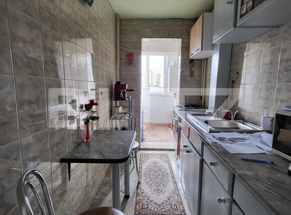 Apartament de vânzare 3 camere Manastur - 95422AV | BLITZ Cluj-Napoca | Poza3