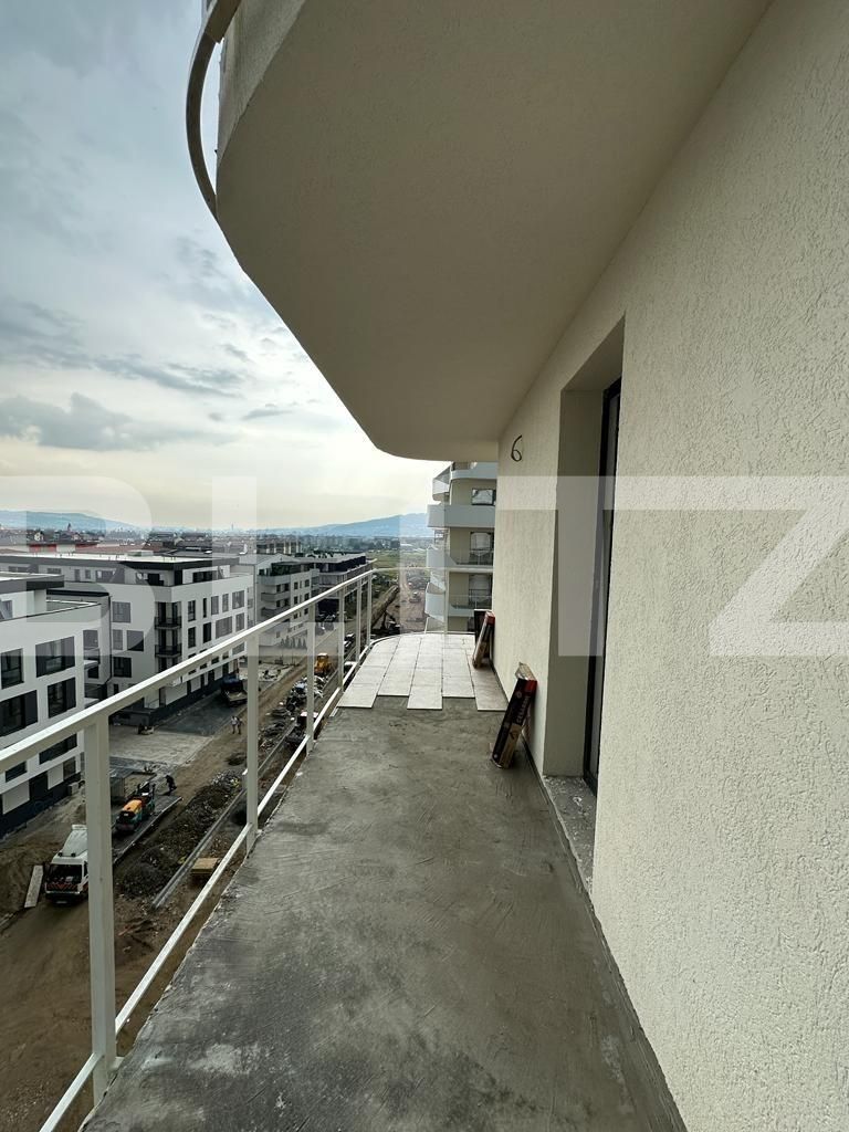 Apartament de vânzare 2 camere Floreşti - 95425AV | BLITZ Cluj-Napoca | Poza6