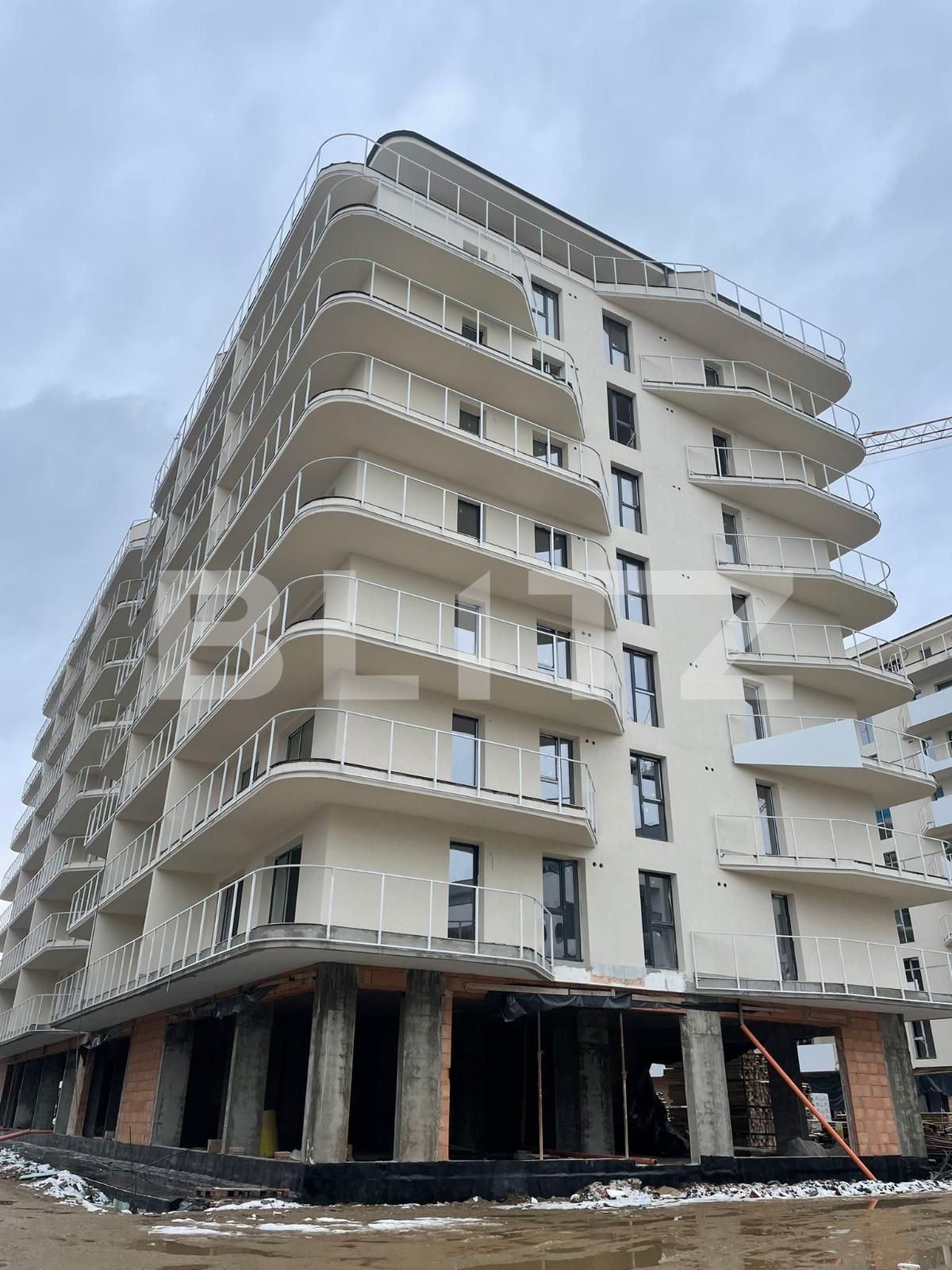 Apartament de vânzare 2 camere Floreşti - 95425AV | BLITZ Cluj-Napoca | Poza4