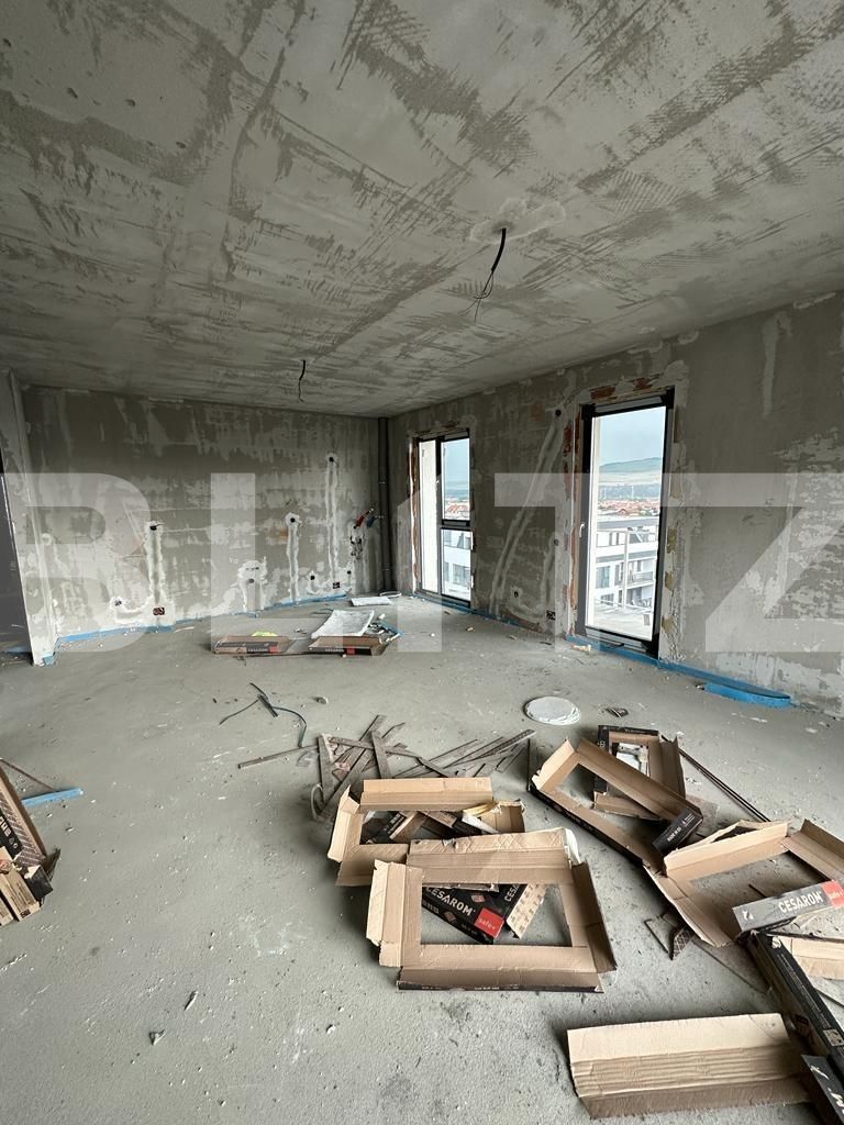 Apartament de vânzare 2 camere Floreşti - 95425AV | BLITZ Cluj-Napoca | Poza7