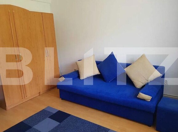 Apartament de închiriat 2 camere Manastur - 95427AI | BLITZ Cluj-Napoca | Poza2