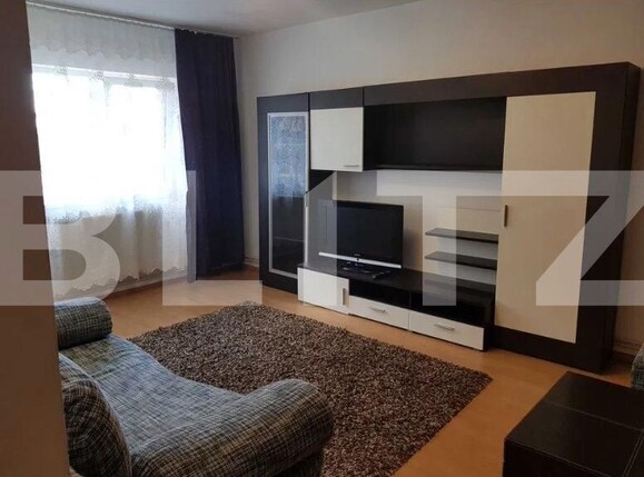 Apartament de închiriat 2 camere Manastur - 95427AI | BLITZ Cluj-Napoca | Poza1