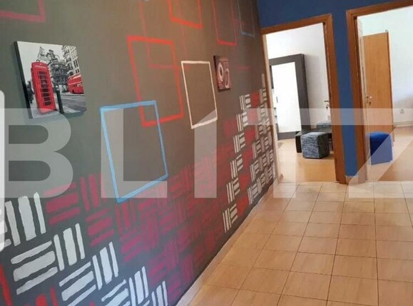 Apartament de închiriat 2 camere Manastur - 95427AI | BLITZ Cluj-Napoca | Poza5