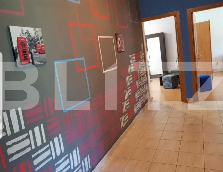 Apartament de închiriat 2 camere Manastur - 95427AI | BLITZ Cluj-Napoca | Poza5