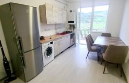 Apartament 2 camere, 40 mp, etaj intermediar, lift, zona Terra