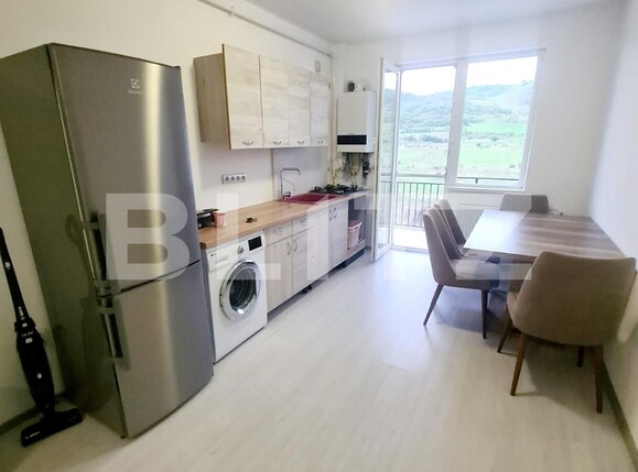 Apartament de vânzare 2 camere Floreşti - 95429AV | BLITZ Cluj-Napoca | Poza1