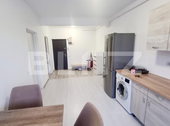 Apartament de vânzare 2 camere Floreşti - 95429AV | BLITZ Cluj-Napoca | Poza2