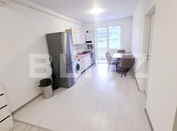 Apartament de vânzare 2 camere Floreşti - 95429AV | BLITZ Cluj-Napoca | Poza4