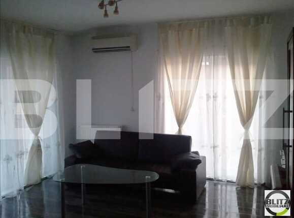 Apartament de vânzare 2 camere Floreşti - 9543AV | BLITZ Cluj-Napoca | Poza1