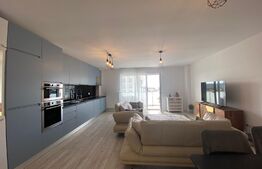 Apartament 2 camere, 56 mp, terasa, bloc nou, zona OMV