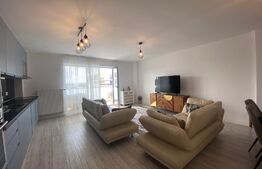 Apartament 2 camere, 56 mp, terasa, bloc nou, zona OMV