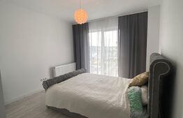 Apartament 2 camere, 56 mp, terasa, bloc nou, zona OMV