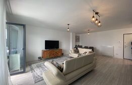 Apartament 2 camere, 56 mp, terasa, bloc nou, zona OMV