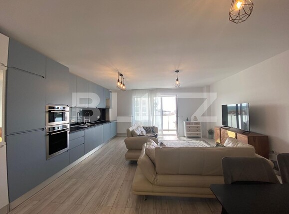 Apartament de vânzare 2 camere Europa - 95431AV | BLITZ Cluj-Napoca | Poza5