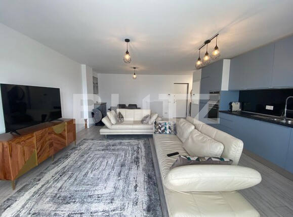 Apartament de vânzare 2 camere Europa - 95431AV | BLITZ Cluj-Napoca | Poza1