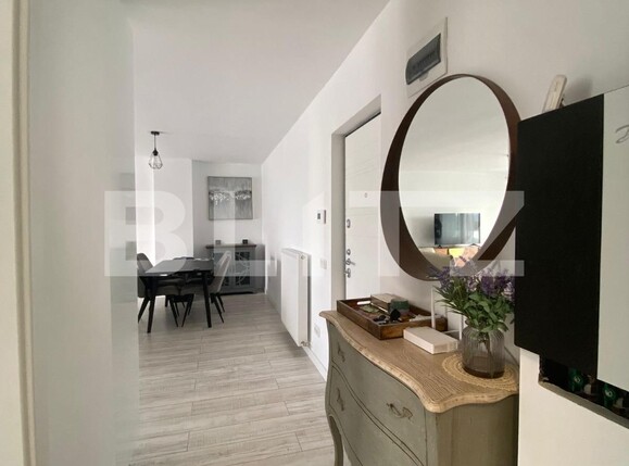 Apartament de vânzare 2 camere Europa - 95431AV | BLITZ Cluj-Napoca | Poza13