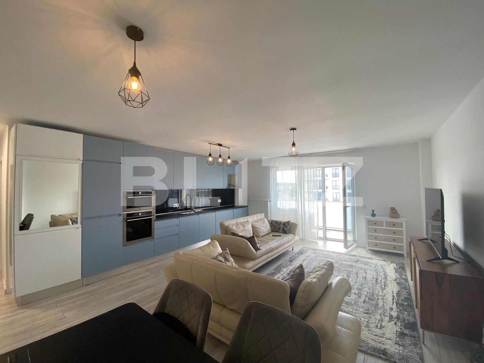 Apartament de vânzare 2 camere Europa - 95431AV | BLITZ Cluj-Napoca | Poza6