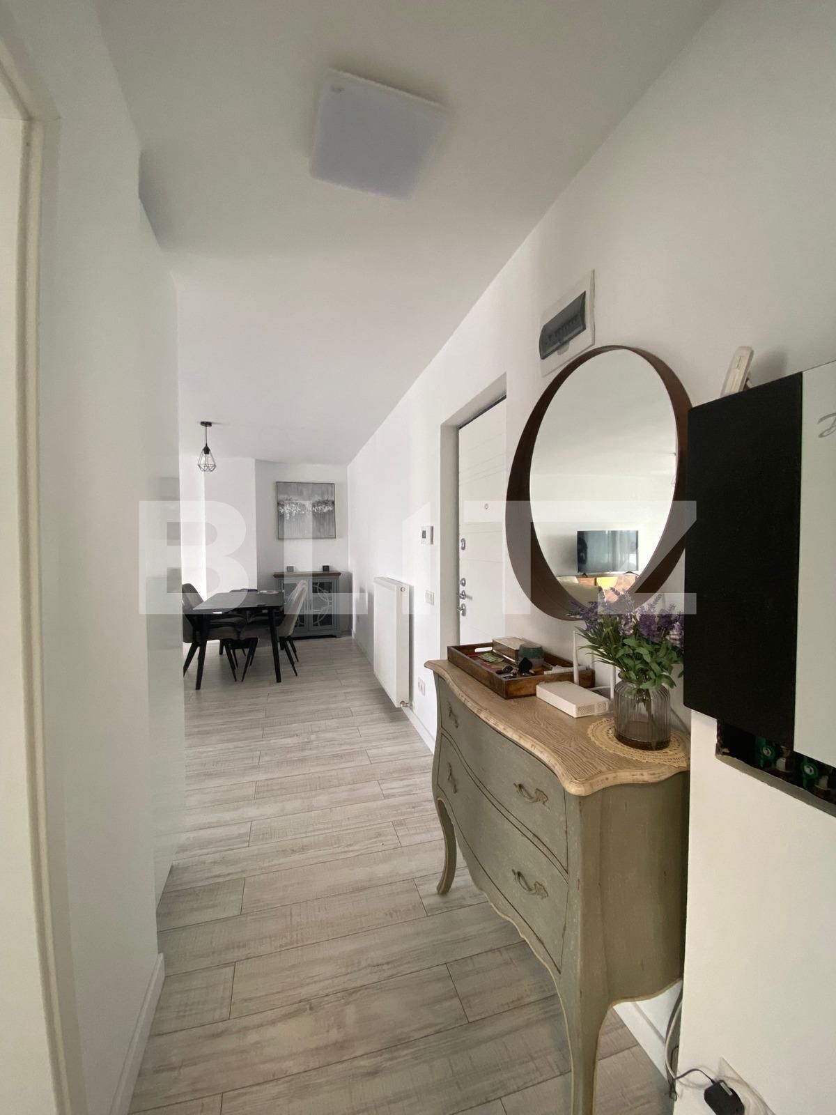 Apartament de vânzare 2 camere Europa - 95431AV | BLITZ Cluj-Napoca | Poza13