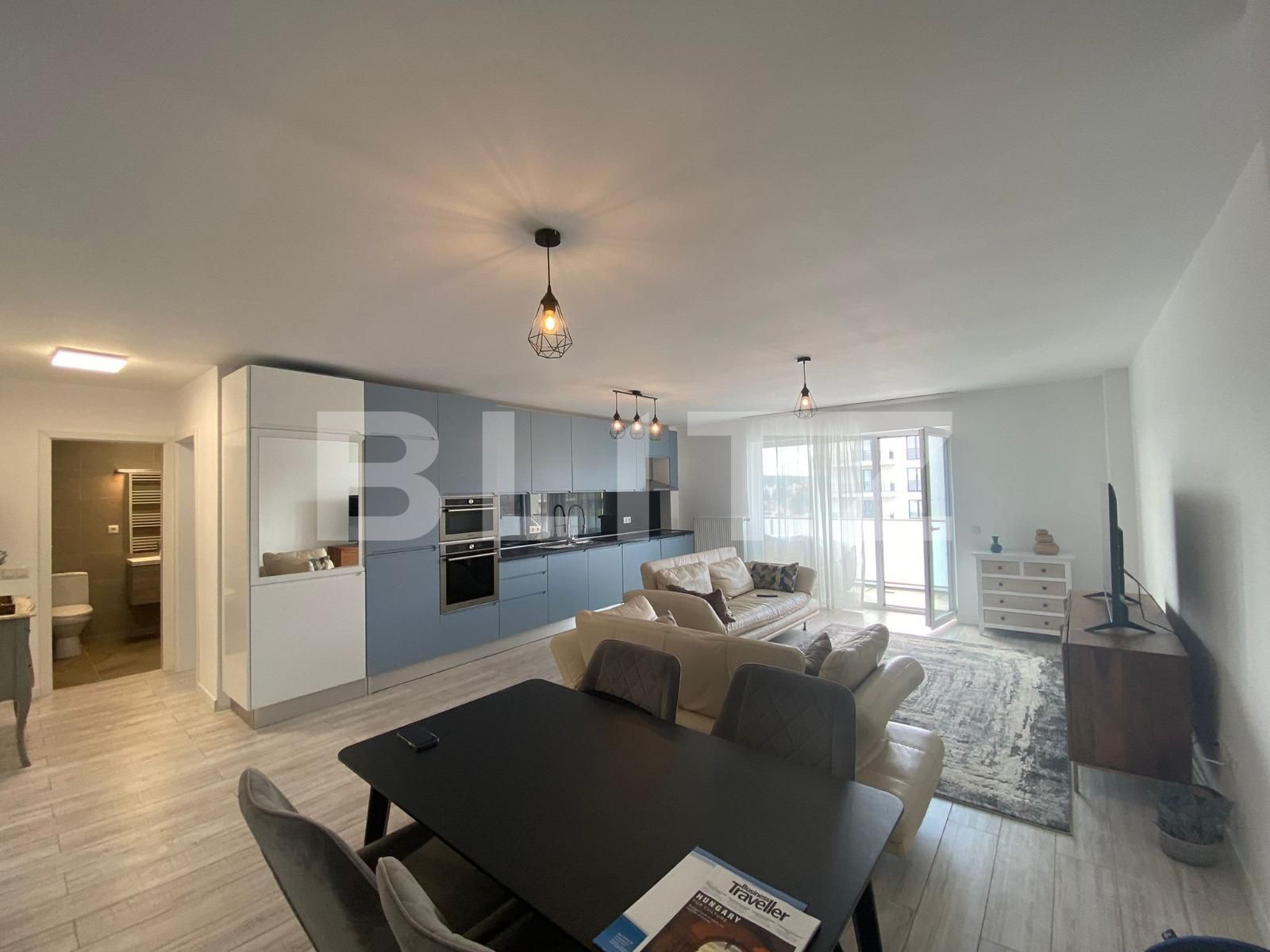 Apartament de vânzare 2 camere Europa - 95431AV | BLITZ Cluj-Napoca | Poza8