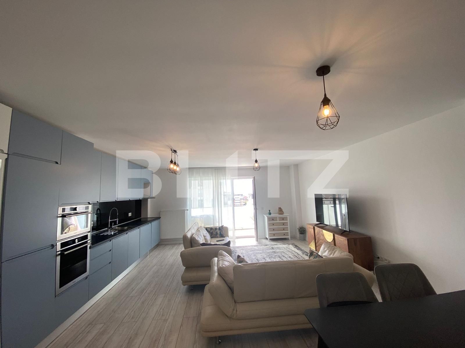 Apartament de vânzare 2 camere Europa - 95431AV | BLITZ Cluj-Napoca | Poza7