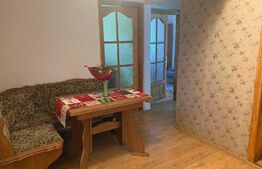 Apartament 3 camere, decomandat, 50 mp, UMF