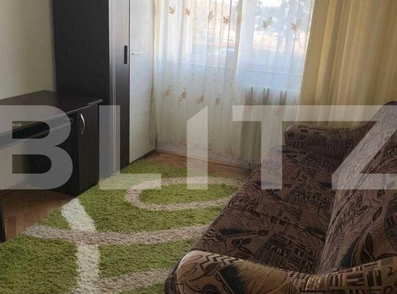 Apartament de închiriat 3 camere Zorilor - 95438AI | BLITZ Cluj-Napoca | Poza2
