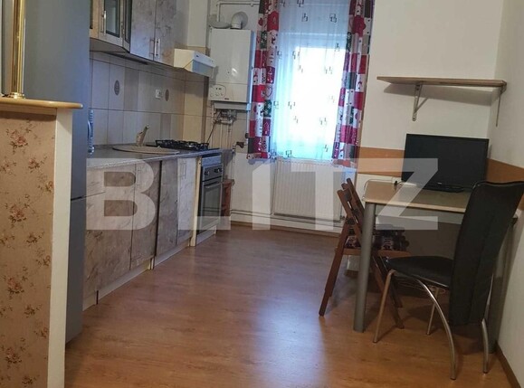 Apartament de închiriat 3 camere Zorilor - 95438AI | BLITZ Cluj-Napoca | Poza4