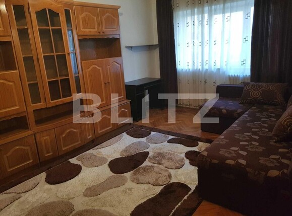Apartament de închiriat 3 camere Zorilor - 95438AI | BLITZ Cluj-Napoca | Poza3