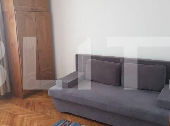 Apartament de închiriat 3 camere Zorilor - 95438AI | BLITZ Cluj-Napoca | Poza1
