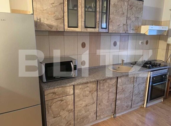 Apartament de închiriat 3 camere Zorilor - 95438AI | BLITZ Cluj-Napoca | Poza5