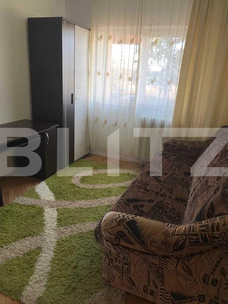 Apartament de închiriat 3 camere Zorilor - 95438AI | BLITZ Cluj-Napoca | Poza2