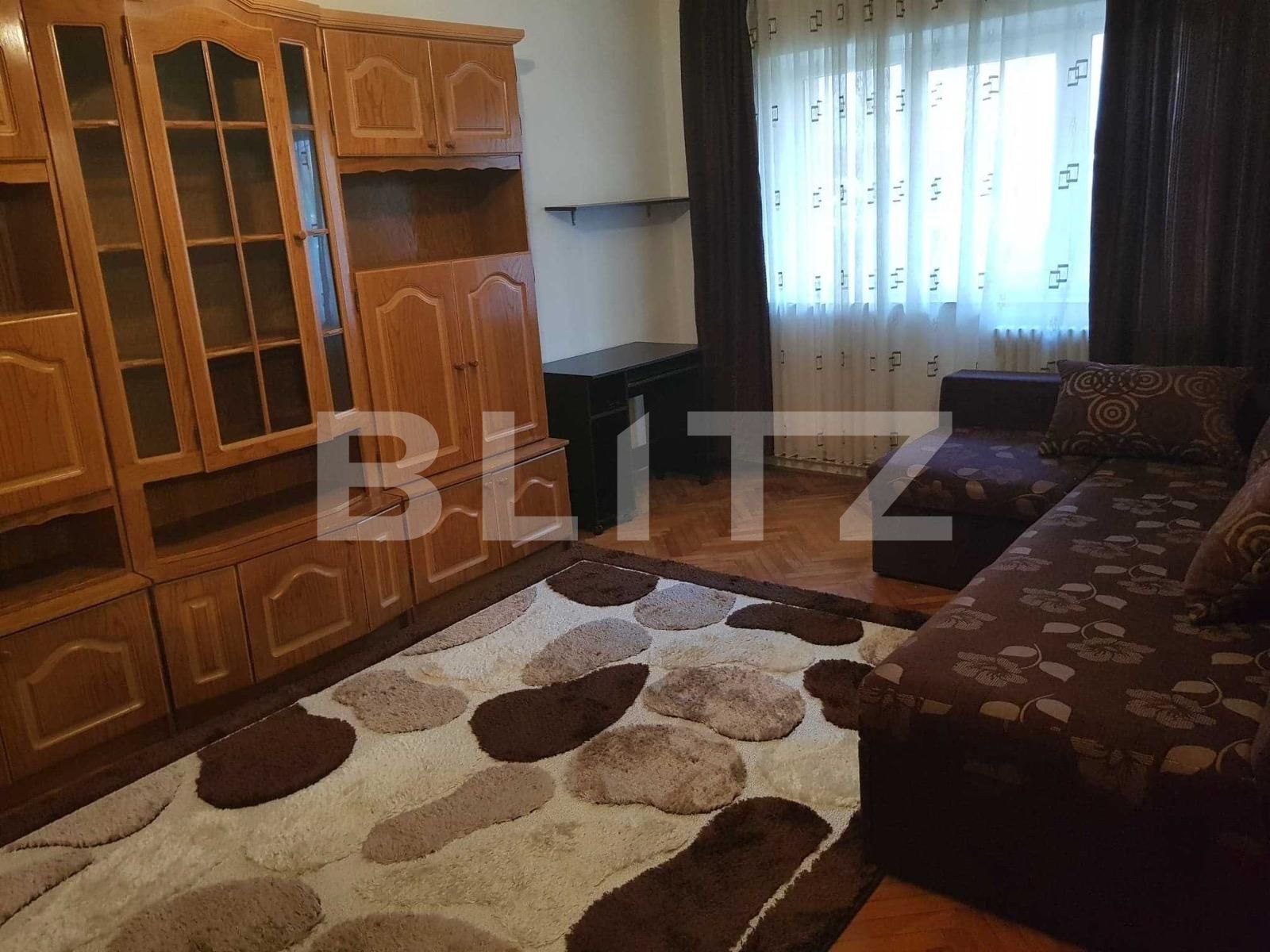 Apartament de închiriat 3 camere Zorilor - 95438AI | BLITZ Cluj-Napoca | Poza3
