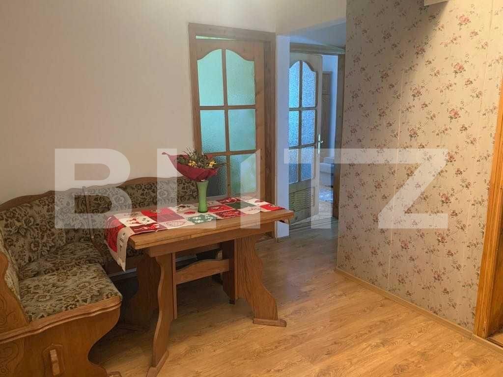 Apartament de închiriat 3 camere Zorilor - 95438AI | BLITZ Cluj-Napoca | Poza6