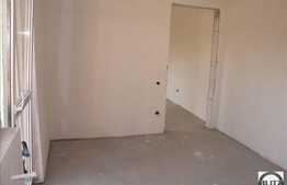 2 camere de vanzare, semifinisat, cu loc de parcare, zona Teilor