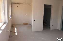 2 camere de vanzare, semifinisat, cu loc de parcare, zona Teilor