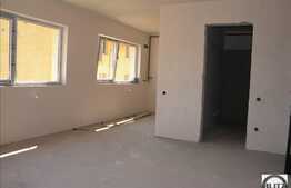 2 camere de vanzare, semifinisat, cu loc de parcare, zona Teilor