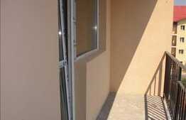 2 camere de vanzare, semifinisat, cu loc de parcare, zona Teilor