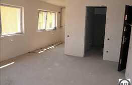 2 camere de vanzare, semifinisat, cu loc de parcare, zona Teilor