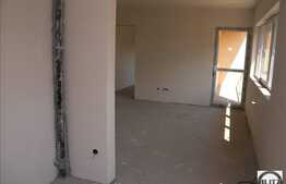 2 camere de vanzare, semifinisat, cu loc de parcare, zona Teilor