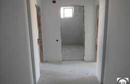 Zona strazii Constantin Brancusi, apartament 2 camere decomandat. Semifinisat!