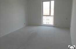 Zona strazii Constantin Brancusi, apartament 2 camere decomandat. Semifinisat!