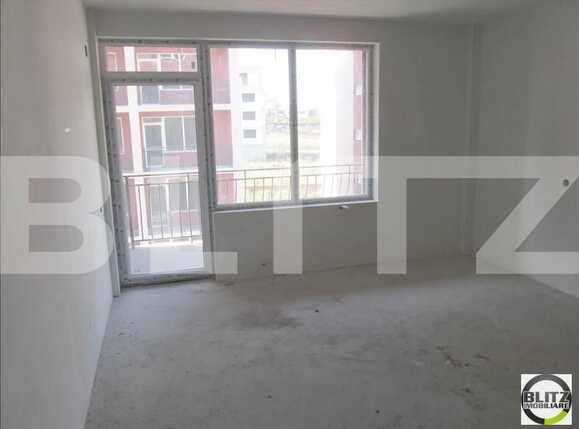 Apartament de vânzare 2 camere Gheorgheni - 9545AV | BLITZ Cluj-Napoca | Poza1