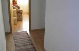 Apartament 1 camera, 37 mp, zona Real, imobil nou, finisat si mobilat modern