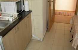 Apartament 1 camera, 37 mp, zona Real, imobil nou, finisat si mobilat modern