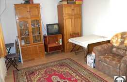 Apartament 1 camera, 37 mp, zona Real, imobil nou, finisat si mobilat modern