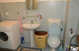 Apartament 1 camera, 37 mp, zona Real, imobil nou, finisat si mobilat modern