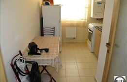 Apartament 1 camera, 37 mp, zona Real, imobil nou, finisat si mobilat modern