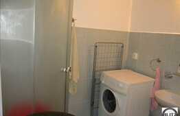 Apartament 1 camera, 37 mp, zona Real, imobil nou, finisat si mobilat modern