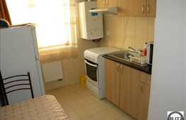 Apartament 1 camera, 37 mp, zona Real, imobil nou, finisat si mobilat modern